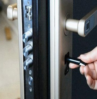 灵宝开锁 灵宝开锁公司开修指纹锁